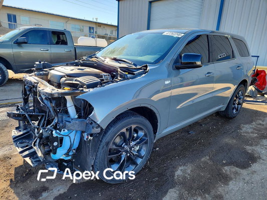 Dodge Durango 2021 - Image 1 of 15