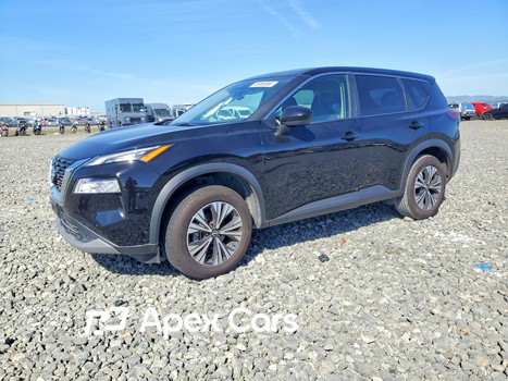 Nissan Rogue 2023 - Image 1 of 14