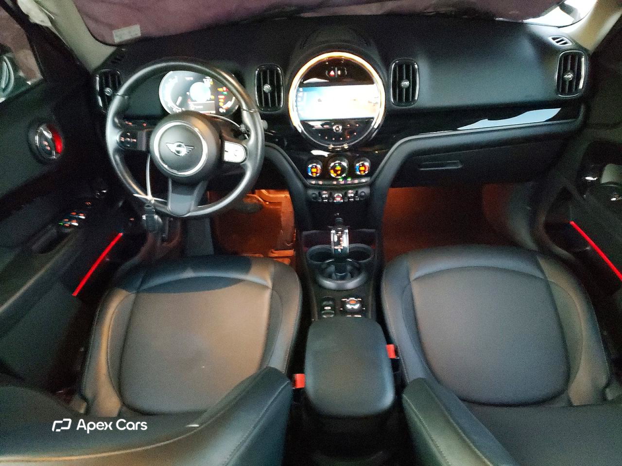 MINI Cooper 2022
