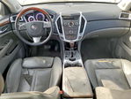 Cadillac SRX 2010