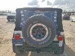 Jeep Wrangler 2006