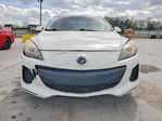 Mazda 3 2012