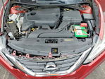 Nissan Altima 2016