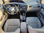 Honda Civic 2013