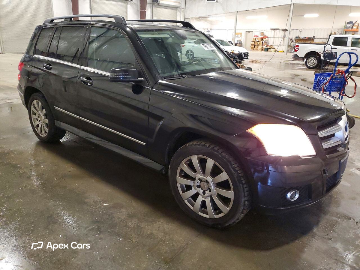 Mercedes-Benz  2010