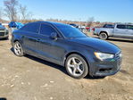 Audi A3 2016