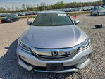 Honda Accord 2017