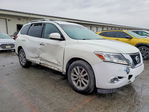 Nissan Pathfinder 2015