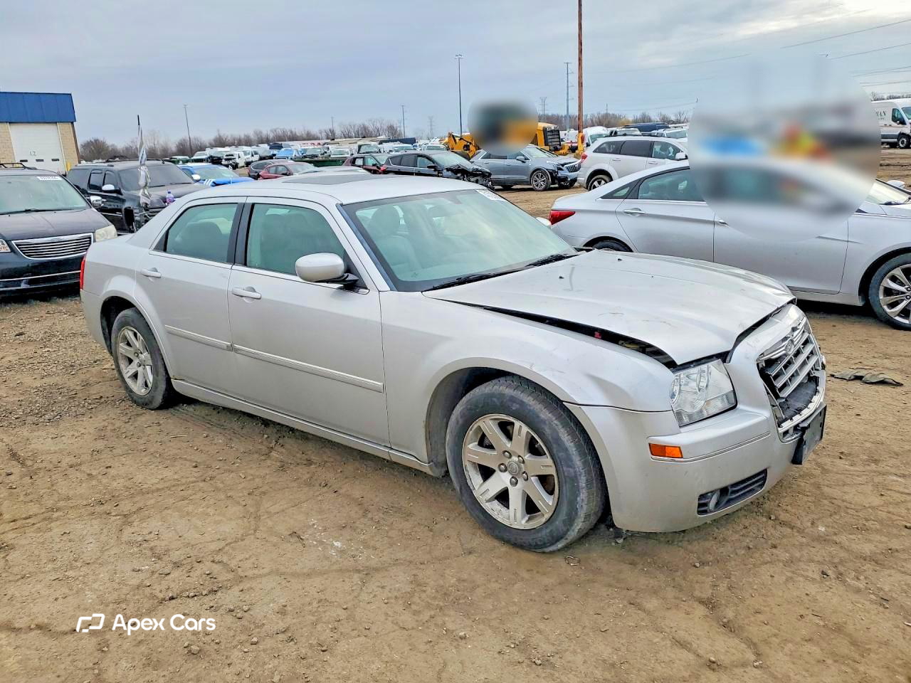 Chrysler 300 2006