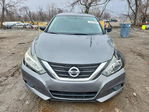 Nissan Altima 2017
