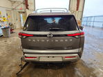 Nissan Pathfinder 2024