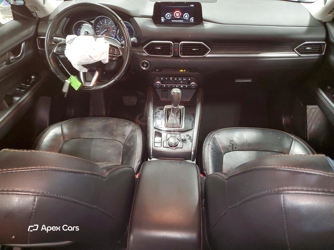 Mazda CX-5 2019