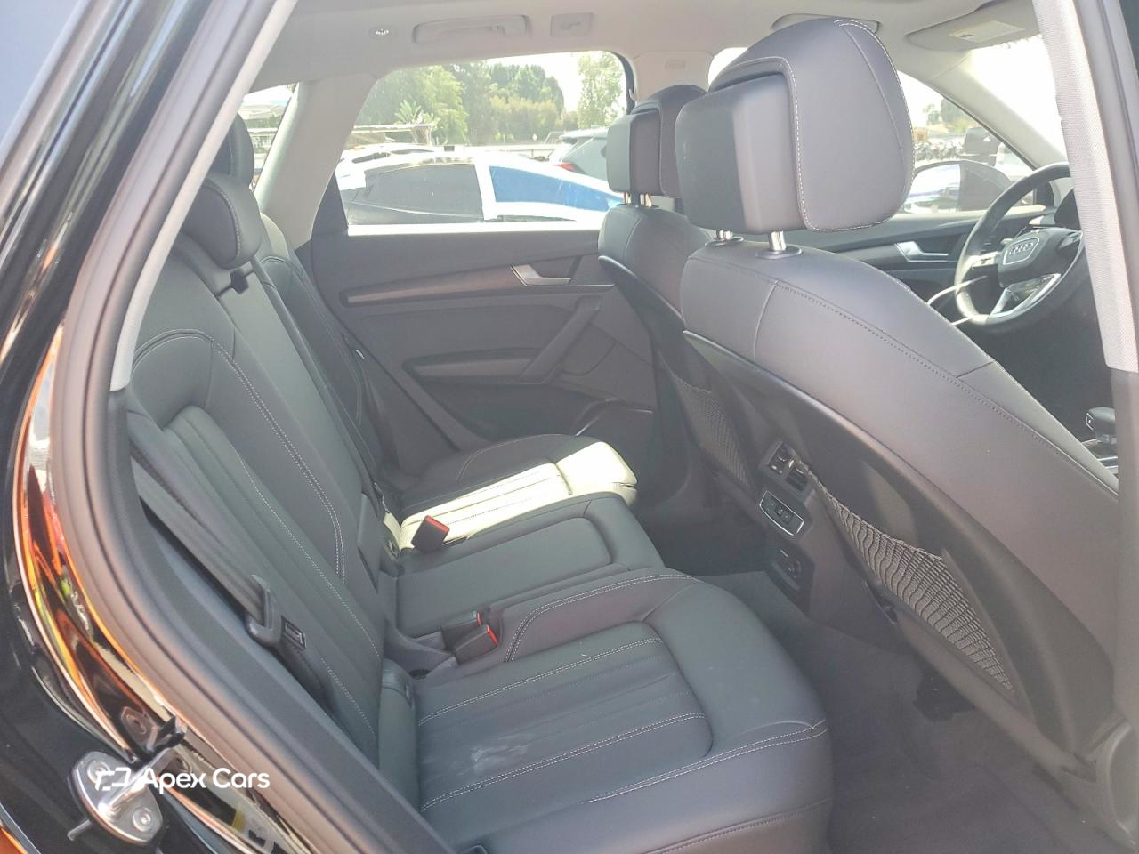 Audi Q5 2023