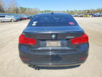 BMW Series 3 2016