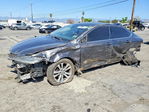 Chrysler 200 2016