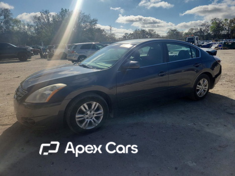 Nissan Altima 2011 - Image 1 of 13