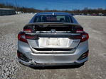 Honda Clarity 2018