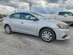 Nissan Sentra 2016
