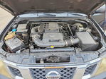 Nissan Navara (Frontier) 2010