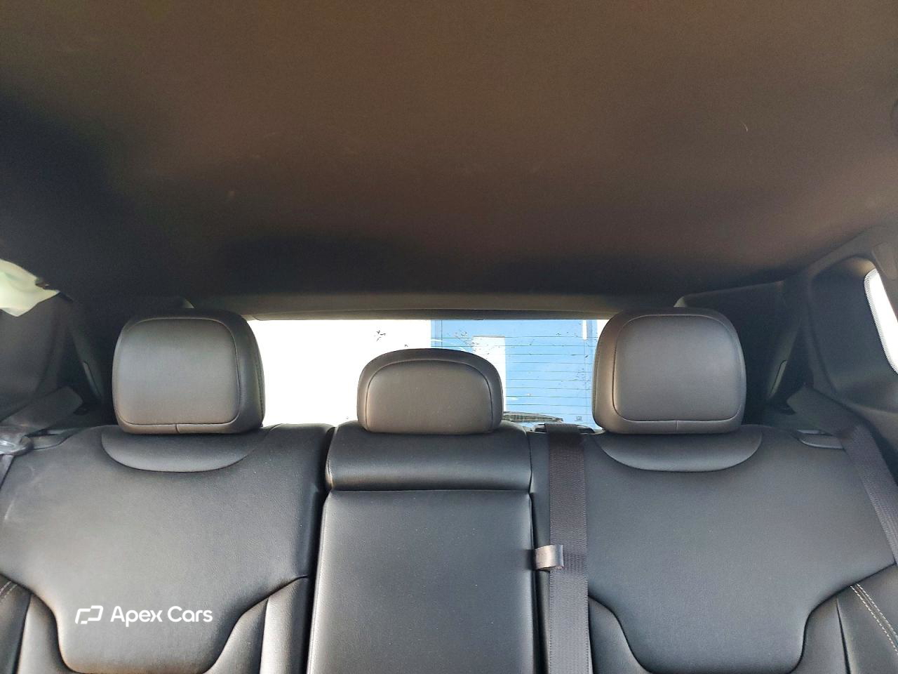 Jeep Compass 2025
