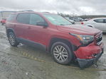 GMC Acadia 2017