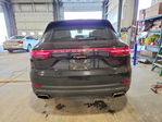 Porsche Cayenne 2019