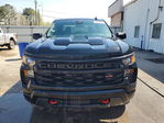 Chevrolet Silverado 2024