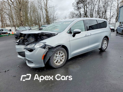 Chrysler Voyager 2023 - Image 1 of 13