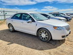 Lincoln MKZ 2010
