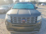 Ford Explorer 2016