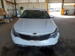 Kia Optima 2018