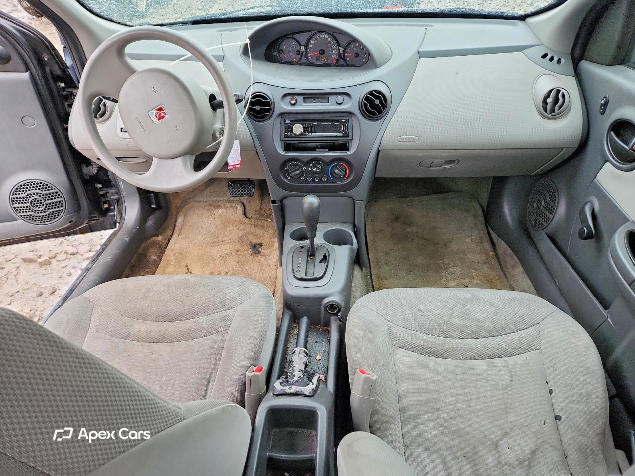 Saturn ION 2003