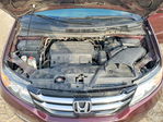 Honda Odyssey 2014