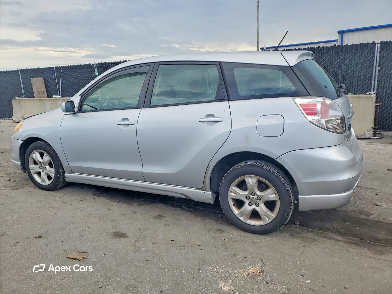 Toyota Matrix 2005