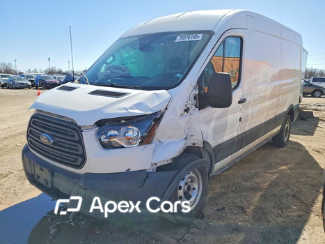 Ford Transit 2019 - Image 1 of 13