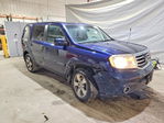 Honda Pilot 2014