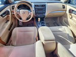 Nissan Altima 2013