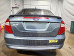 Ford Fusion 2012