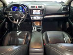 Subaru Outback 2016