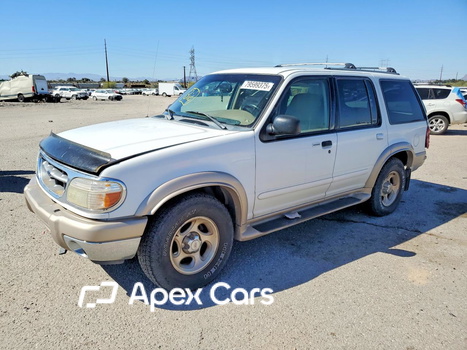 Ford Explorer 2000 - Image 1 of 14