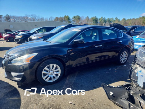 Nissan Altima 2015 - Image 1 of 12