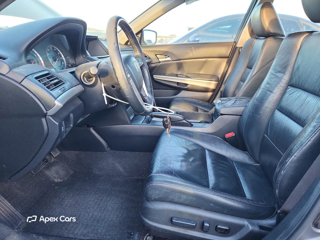 Honda Accord 2010