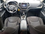Jeep Cherokee 2015