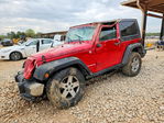 Jeep Wrangler 2010