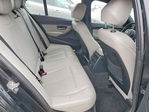 BMW Series 3 2013
