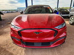 Ford Mustang Mach-E 2023
