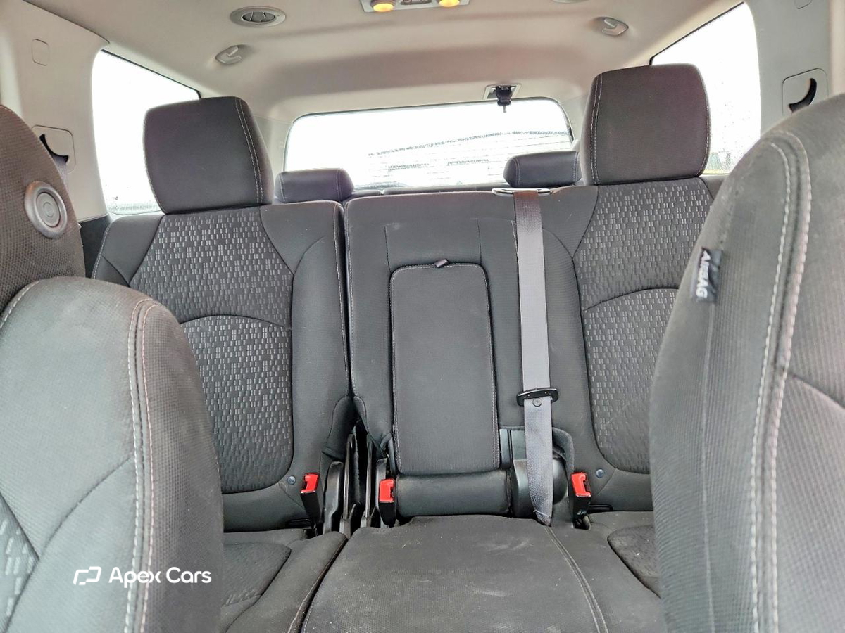 GMC Acadia 2014