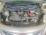 Nissan Versa 2016