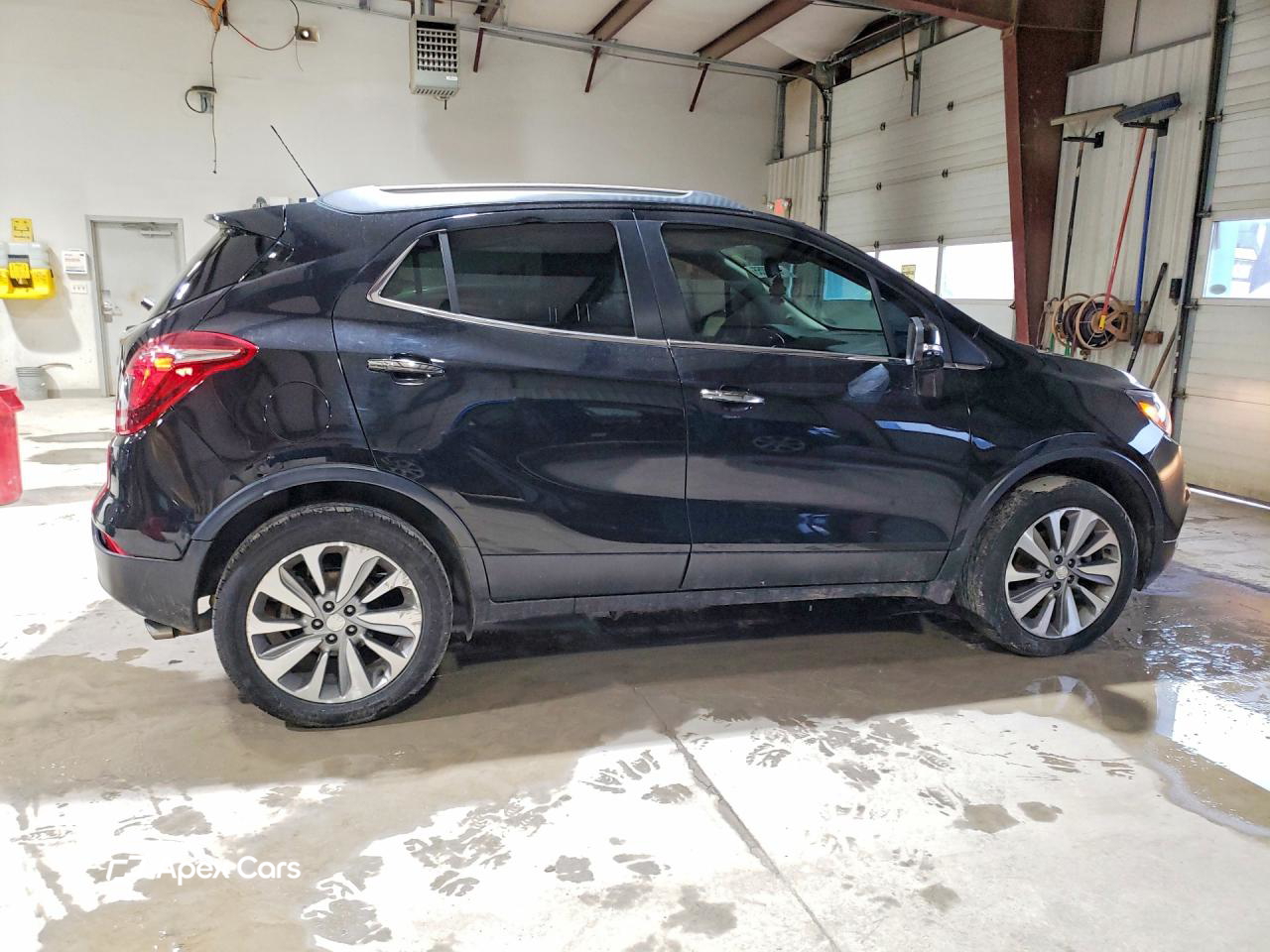 Buick Encore 2019