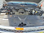 Chevrolet Silverado 2015